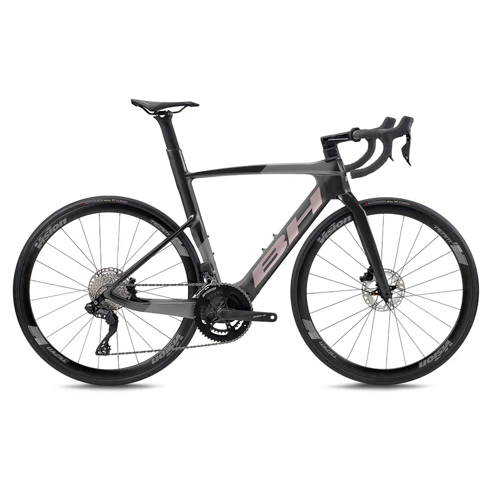 BH Bikes Iaerolight 1.7 105 Di2 2024 E-rennrad BH Bikes Iaerolight 1.7 105 Di2 2024 E-rennrad