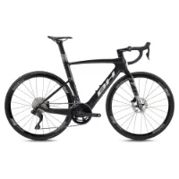 BH Bikes Iaerolight 1.7 Bhz 105 Di2 2025 E-rennrad BH Bikes Iaerolight 1.7 Bhz 105 Di2 2025 E-rennrad