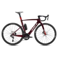 BH Bikes Iaerolight 1.8 Bhz Ultegra Di2 2025 E-rennrad BH Bikes Iaerolight 1.8 Bhz Ultegra Di2 2025 E-rennrad