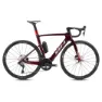 BH Bikes Iaerolight 1.8 Bhz Ultegra Di2 2025 E-rennrad