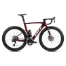BH Bikes Iaerolight 1.9 2ezmag Dura Ace Di2 2026 E-rennrad