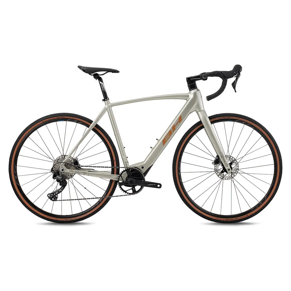 BH Bikes Igravelx 2.2 2ezmag Grx Rx610 2026 Elektrisches Gravelbike BH Bikes Igravelx 2.2 2ezmag Grx Rx610 2026 Elektrisches Gravelbike