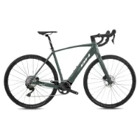 BH Bikes Igravelx 2.2 Bhz Grx 2025 Elektrisches Gravelbike BH Bikes Igravelx 2.2 Bhz Grx 2025 Elektrisches Gravelbike
