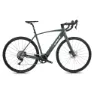 BH Bikes Igravelx 2.2 Bhz Grx 2025 Elektrisches Gravelbike