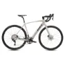BH Bikes Igravelx 2.4 Bhz Grx 2025 Elektrisches Gravelbike, Topo / dark brown / dark brown, M, 630Wh