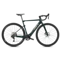 BH Bikes Igravelx Carbon 2.7 28`` Grx 2025 Elektrisches Gravelbike BH Bikes Igravelx Carbon 2.7 28`` Grx 2025 Elektrisches Gravelbike