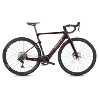 BH Bikes Igravelx Carbon 2.7 28`` Grx 2025 Elektrisches Gravelbike BH Bikes Igravelx Carbon 2.7 28`` Grx 2025 Elektrisches Gravelbike