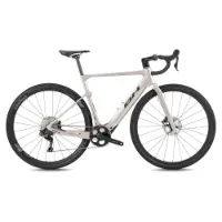 BH Bikes Igravelx Carbon 2.7 28`` Grx 2025 Elektrisches Gravelbike