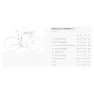 BH Bikes Igravelx Carbon 2.7 28`` Grx 2025 Elektrisches Gravelbike