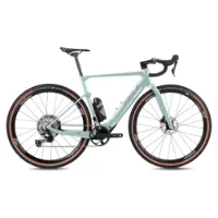 BH Bikes Igravelx Carbon 2.7 2ezmag Grx Rx610 2026 Elektrisches Gravelbike BH Bikes Igravelx Carbon 2.7 2ezmag Grx Rx610 2026 Elektrisches Gravelbike