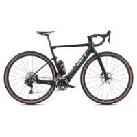 BH Bikes Igravelx Carbon 2.8 28`` Grx 2025 Elektrisches Gravelbike