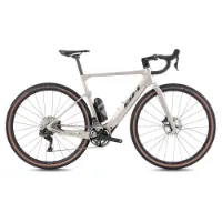 BH Bikes Igravelx Carbon 2.8 28`` Grx 2025 Elektrisches Gravelbike
