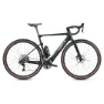 BH Bikes Igravelx Carbon 2.8 28`` Grx 2025 Elektrisches Gravelbike