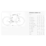 BH Bikes Igravelx Carbon 2.8 28`` Grx 2025 Elektrisches Gravelbike