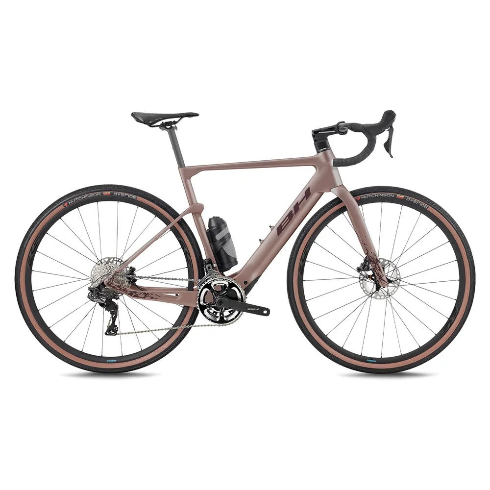 BH Bikes Igravelx Carbon 2.8 2ezmag Grx Rx820 2026 Elektrisches Gravelbike BH Bikes Igravelx Carbon 2.8 2ezmag Grx Rx820 2026 Elektrisches Gravelbike
