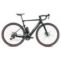 BH Bikes Igravelx Carbon Pro 2.9 28`` Grx Di2 2025 Elektrisches Gravelbike BH Bikes Igravelx Carbon Pro 2.9 28`` Grx Di2 2025 Elektrisches Gravelbike