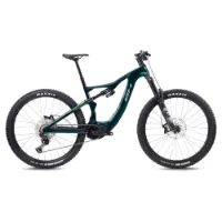 BH Bikes Ilynx+ Enduro 9.7 29´´ Xt 2023 Elektrische Mountainbike BH Bikes Ilynx+ Enduro 9.7 29´´ Xt 2023 Elektrische Mountainbike