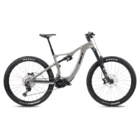 BH Bikes Ilynx+ Enduro 9.7 29´´ Xt 2023 Elektrische Mountainbike BH Bikes Ilynx+ Enduro 9.7 29´´ Xt 2023 Elektrische Mountainbike