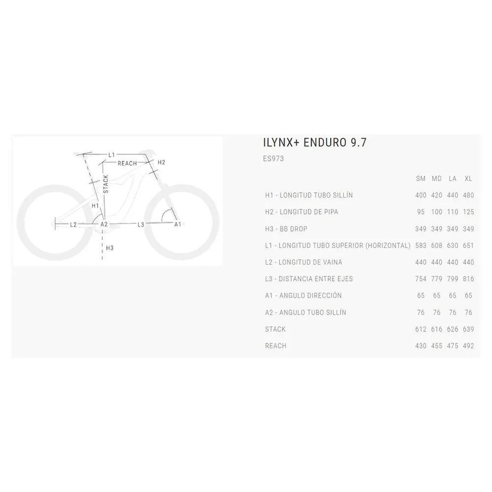 BH Bikes Ilynx+ Enduro 9.7 29´´ Xt 2023 Elektrische Mountainbike BH Bikes Ilynx+ Enduro 9.7 29´´ Xt 2023 Elektrische Mountainbike