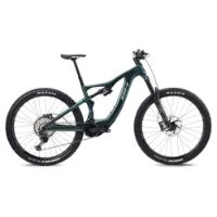 BH Bikes Ilynx+ Enduro 9.8 29´´ Xt 2023 Elektrische Mountainbike BH Bikes Ilynx+ Enduro 9.8 29´´ Xt 2023 Elektrische Mountainbike