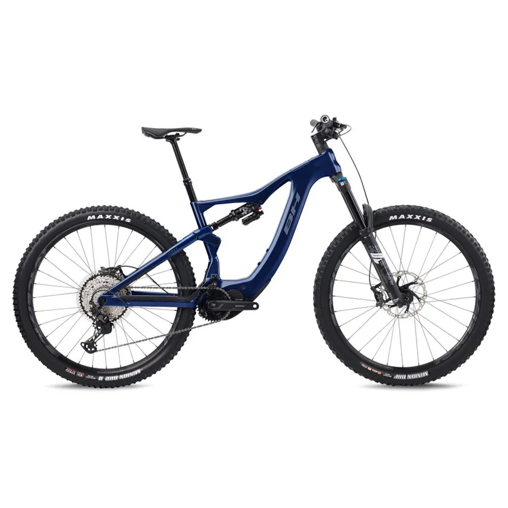 BH Bikes Ilynx+ Enduro 9.8 29´´ Xt 2023 Elektrische Mountainbike BH Bikes Ilynx+ Enduro 9.8 29´´ Xt 2023 Elektrische Mountainbike