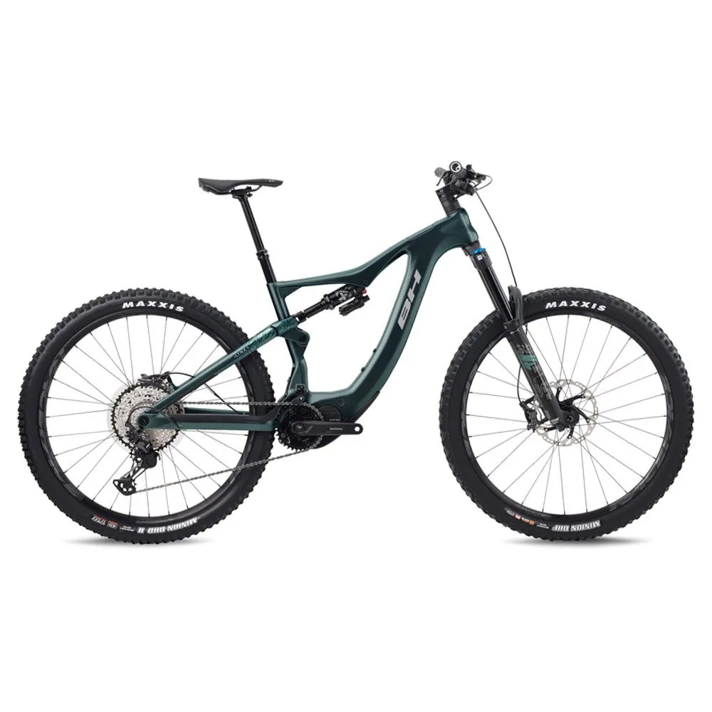 BH Bikes Ilynx+ Enduro 9.8 29´´ Xt 2023 Elektrische Mountainbike BH Bikes Ilynx+ Enduro 9.8 29´´ Xt 2023 Elektrische Mountainbike
