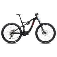 BH Bikes Ilynx+ Enduro Carbon 9.7 Ep801 29´´ Xt 2025 Elektrische Mountainbike BH Bikes Ilynx+ Enduro Carbon 9.7 Ep801 29´´ Xt 2025 Elektrische Mountainbike