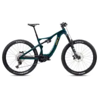 BH Bikes Ilynx+ Enduro Carbon 9.7 Ep801 29´´ Xt 2025 Elektrische Mountainbike BH Bikes Ilynx+ Enduro Carbon 9.7 Ep801 29´´ Xt 2025 Elektrische Mountainbike