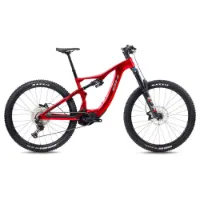 BH Bikes Ilynx+ Enduro Carbon 9.7 Ep801 29´´ Xt 2025 Elektrische Mountainbike BH Bikes Ilynx+ Enduro Carbon 9.7 Ep801 29´´ Xt 2025 Elektrische Mountainbike