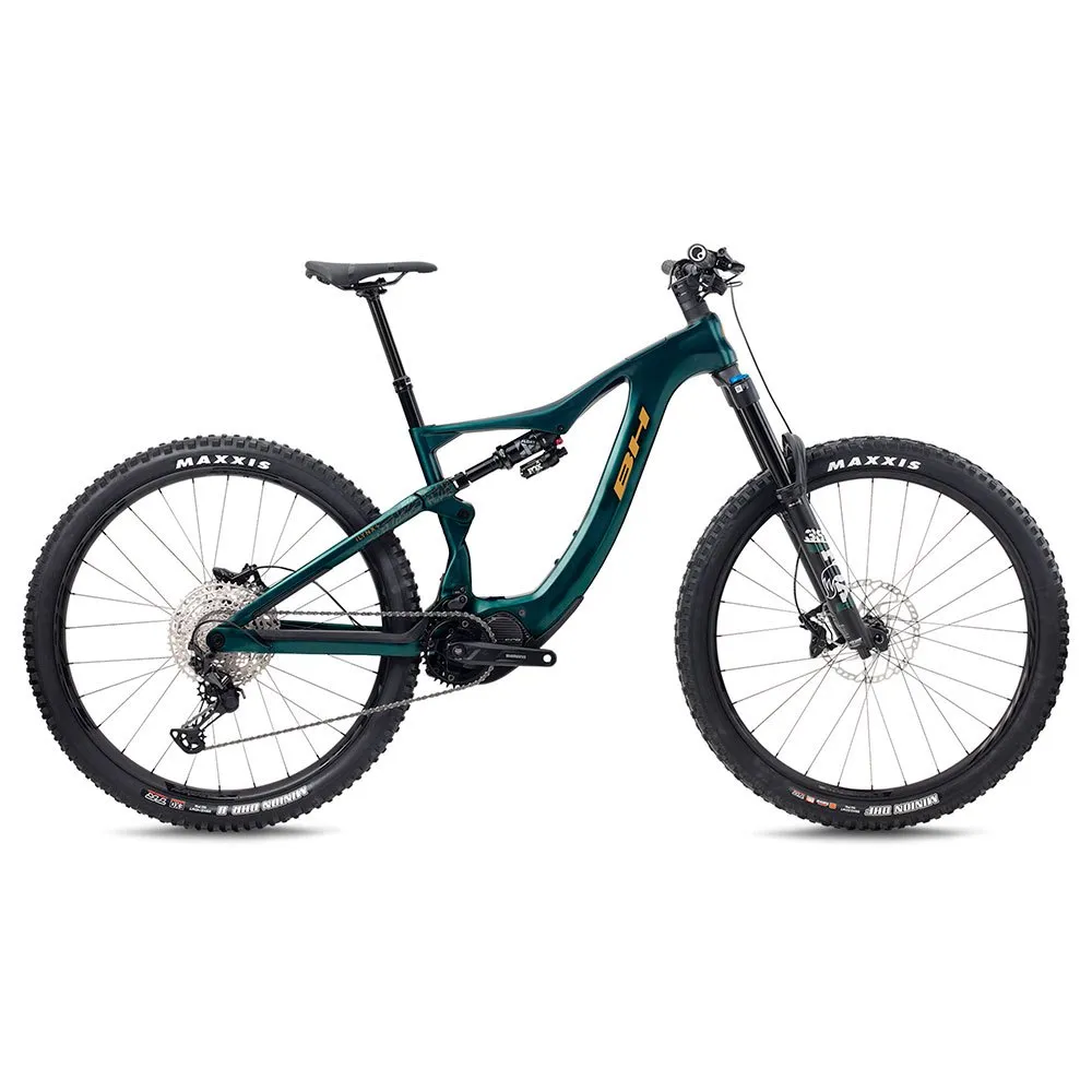BH Bikes Ilynx+ Enduro Carbon 9.7 Ep801 29´´ Xt 2025 Elektrische Mountainbike BH Bikes Ilynx+ Enduro Carbon 9.7 Ep801 29´´ Xt 2025 Elektrische Mountainbike
