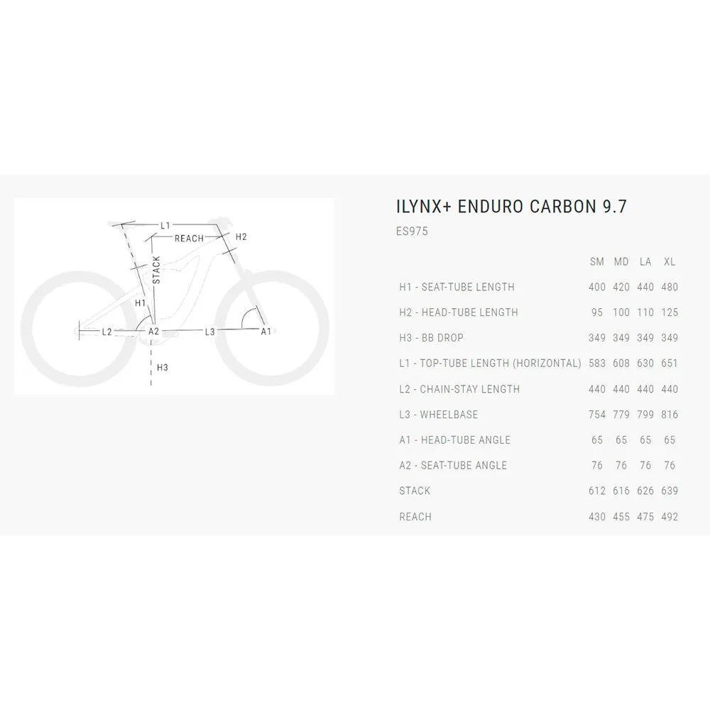 BH Bikes Ilynx+ Enduro Carbon 9.7 Ep801 29´´ Xt 2025 Elektrische Mountainbike BH Bikes Ilynx+ Enduro Carbon 9.7 Ep801 29´´ Xt 2025 Elektrische Mountainbike