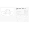 BH Bikes Ilynx+ Enduro Carbon 9.7 Ep801 29´´ Xt 2025 Elektrische Mountainbike