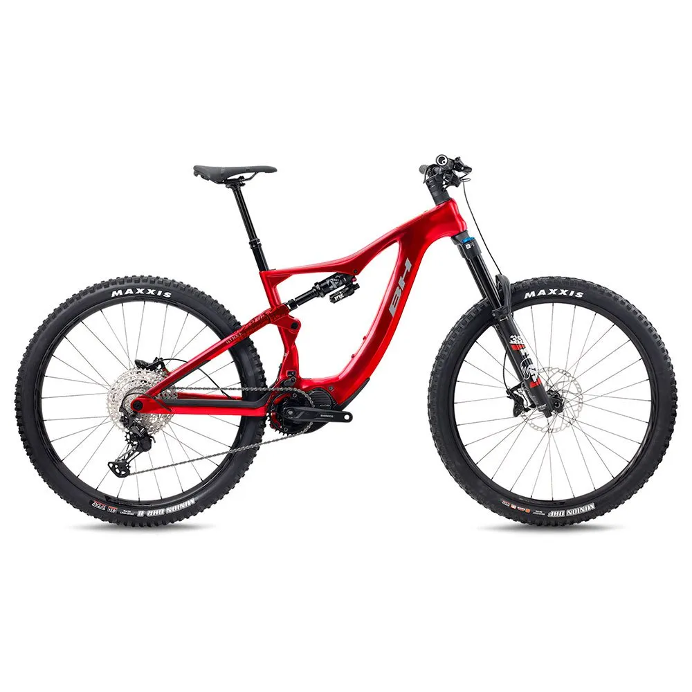 BH Bikes Ilynx+ Enduro Carbon 9.7 Ep801 29´´ Xt 2025 Elektrische Mountainbike BH Bikes Ilynx+ Enduro Carbon 9.7 Ep801 29´´ Xt 2025 Elektrische Mountainbike