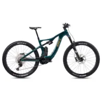 BH Bikes Ilynx+ Enduro Carbon 9.8 Ep801 29´´ Xt 2025 Elektrische Mountainbike BH Bikes Ilynx+ Enduro Carbon 9.8 Ep801 29´´ Xt 2025 Elektrische Mountainbike