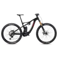 BH Bikes Ilynx+ Enduro Carbon 9.9 Ep801 29´´ Xt 2025 Elektrische Mountainbike BH Bikes Ilynx+ Enduro Carbon 9.9 Ep801 29´´ Xt 2025 Elektrische Mountainbike
