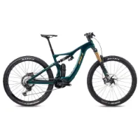BH Bikes Ilynx+ Enduro Carbon 9.9 Ep801 29´´ Xt 2025 Elektrische Mountainbike BH Bikes Ilynx+ Enduro Carbon 9.9 Ep801 29´´ Xt 2025 Elektrische Mountainbike