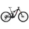 BH Bikes Ilynx+ Enduro Carbon 9.9 Ep801 29´´ Xt 2025 Elektrische Mountainbike