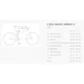 BH Bikes Ilynx+ Enduro Carbon 9.9 Ep801 29´´ Xt 2025 Elektrische Mountainbike