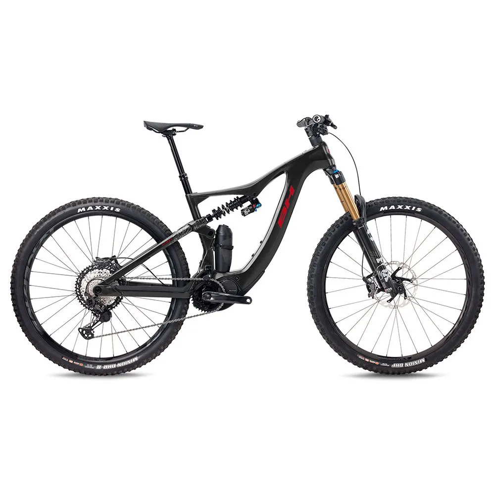 BH Bikes Ilynx+ Enduro Carbon 9.9 Ep801 29´´ Xt 2025 Elektrische Mountainbike BH Bikes Ilynx+ Enduro Carbon 9.9 Ep801 29´´ Xt 2025 Elektrische Mountainbike
