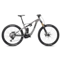 BH Bikes Ilynx+ Enduro Pro 9.9 29´´ Xt 2023 Elektrische Mountainbike BH Bikes Ilynx+ Enduro Pro 9.9 29´´ Xt 2023 Elektrische Mountainbike