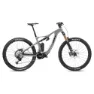BH Bikes Ilynx+ Enduro Pro 9.9 29´´ Xt 2023 Elektrische Mountainbike, Silver / black / silver, M
