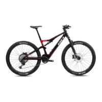 BH Bikes Ilynx Race 7.7 Bhz 29´´ Xt 2025 Elektrische Mountainbike BH Bikes Ilynx Race 7.7 Bhz 29´´ Xt 2025 Elektrische Mountainbike