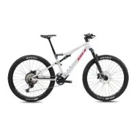 BH Bikes Ilynx Race 7.7 Bhz 29´´ Xt 2025 Elektrische Mountainbike BH Bikes Ilynx Race 7.7 Bhz 29´´ Xt 2025 Elektrische Mountainbike