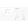 BH Bikes Ilynx Race 7.7 Bhz 29´´ Xt 2025 Elektrische Mountainbike