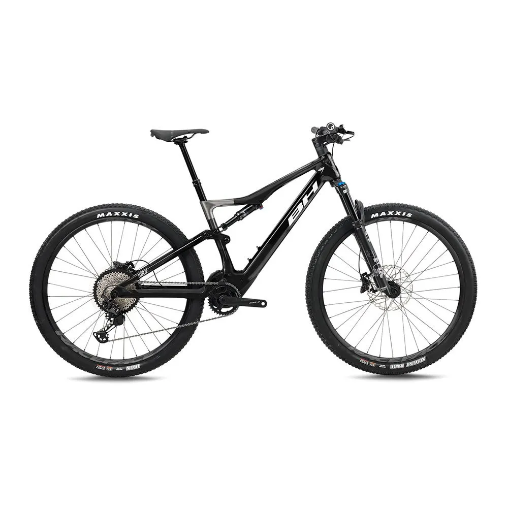 BH Bikes Ilynx Race 7.7 Bhz 29´´ Xt 2025 Elektrische Mountainbike