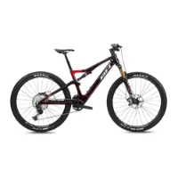 BH Bikes Ilynx Race 7.8 Bhz 29´´ Xt 2025 Elektrische Mountainbike BH Bikes Ilynx Race 7.8 Bhz 29´´ Xt 2025 Elektrische Mountainbike
