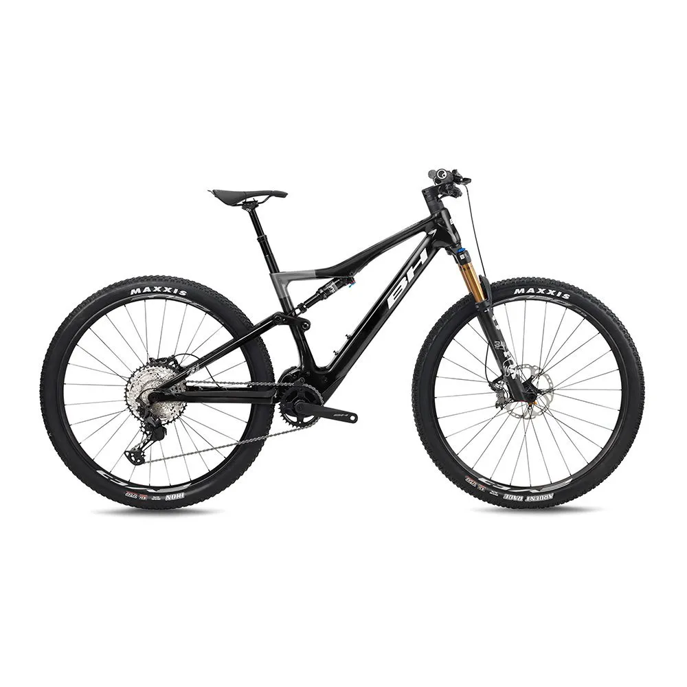 BH Bikes Ilynx Race 7.8 Bhz 29´´ Xt 2025 Elektrische Mountainbike BH Bikes Ilynx Race 7.8 Bhz 29´´ Xt 2025 Elektrische Mountainbike