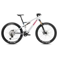 BH Bikes Ilynx Race 7.9 Bhz 29´´ Xtr 2025 Elektrische Mountainbike BH Bikes Ilynx Race 7.9 Bhz 29´´ Xtr 2025 Elektrische Mountainbike