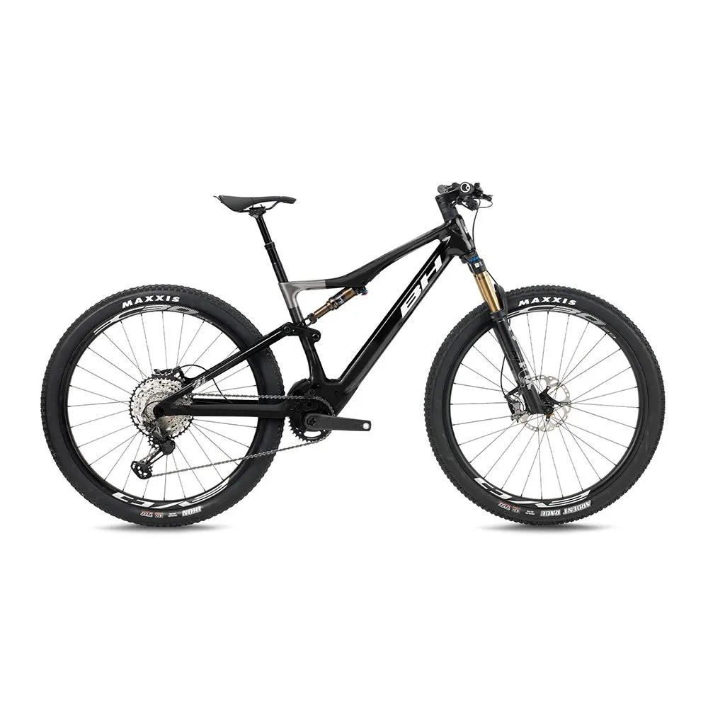 BH Bikes Ilynx Race 7.9 Bhz 29´´ Xtr 2025 Elektrische Mountainbike