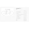 BH Bikes Ilynx Race 7.9 Bhz 29´´ Xtr 2025 Elektrische Mountainbike